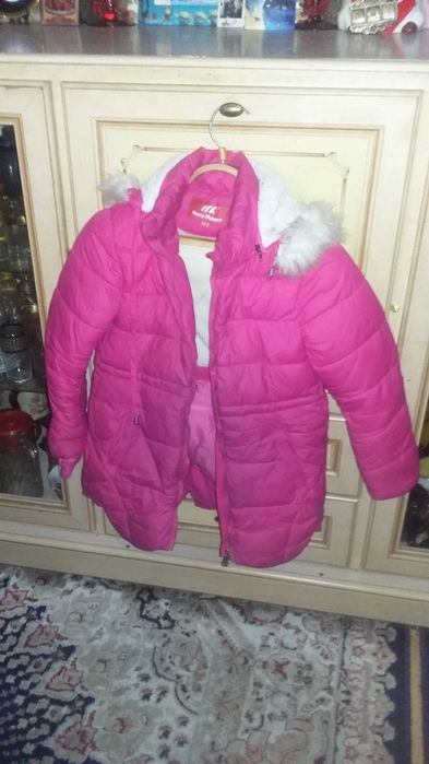 Женская одежда разная