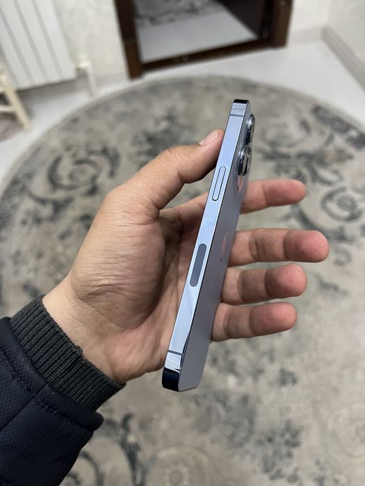 IPHONE 13 LLA Pro 128 ideal