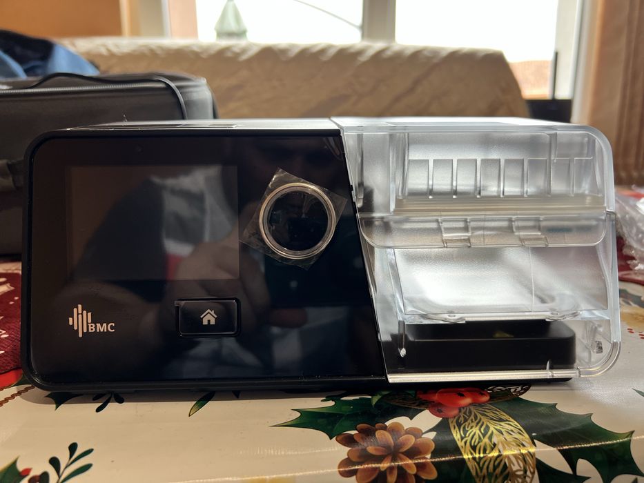 Апарата за сънна Апнея