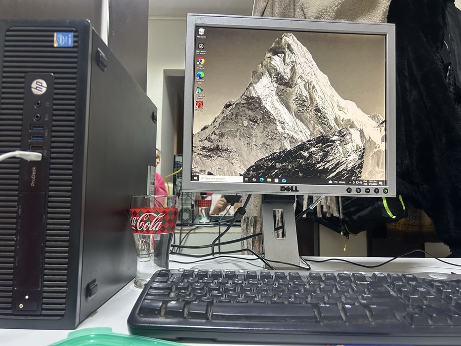 Vand calculator complet