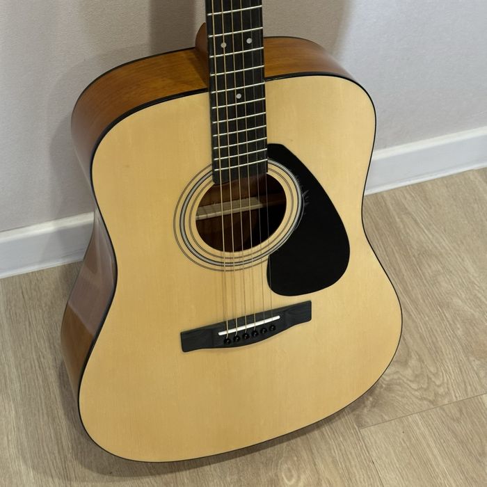 Yamaha F310 Nt индонезия