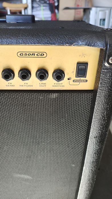 Китарно кубе маршал.90 w.