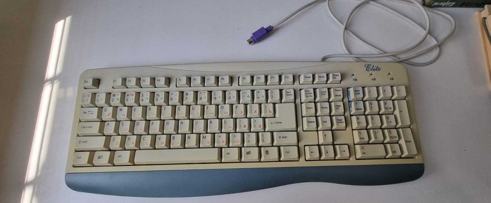 Клавиатура для компьютера