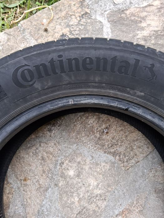 185 65 15 Continental UltraContact