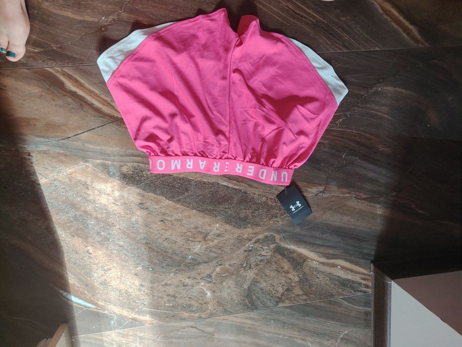 Under armour, чисто нови!
