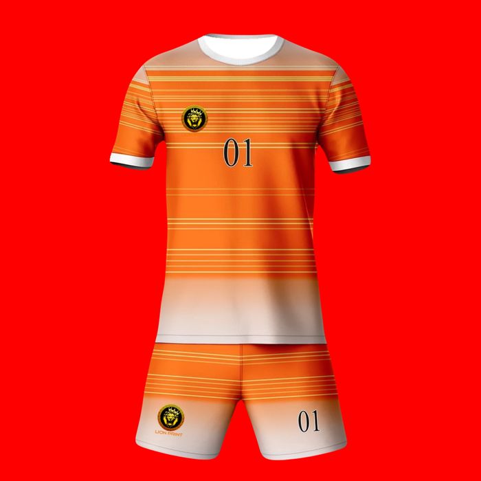 Производство Спортивной Формы на Заказ.