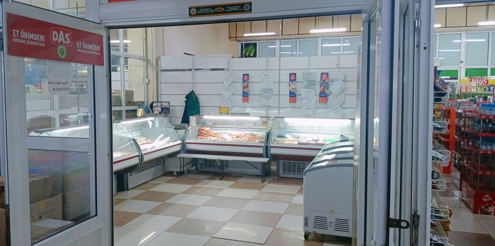 Готовый бизнес Астана (Артём)