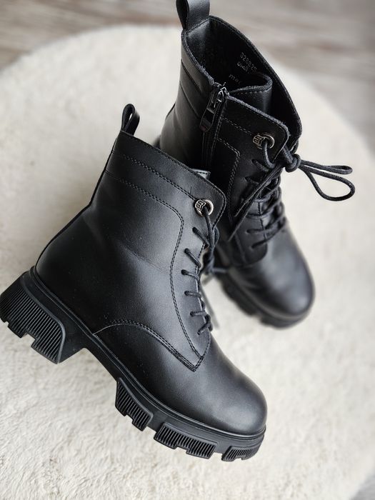 Дамски боти 36н.