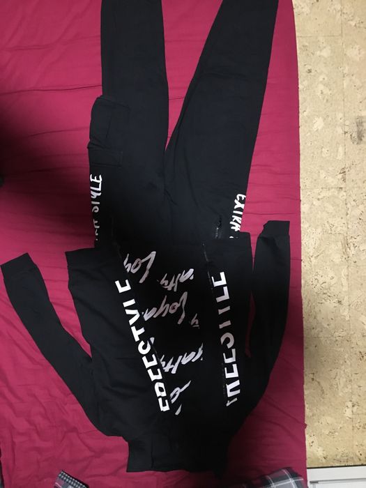 Сет за момче 11-12 години