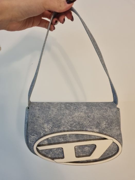Diesel дамска чанта