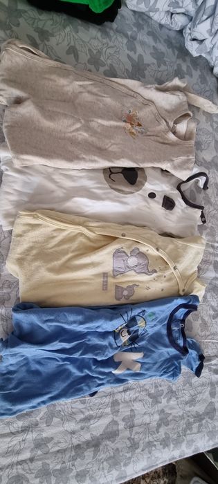 Продам вещи с пакетами