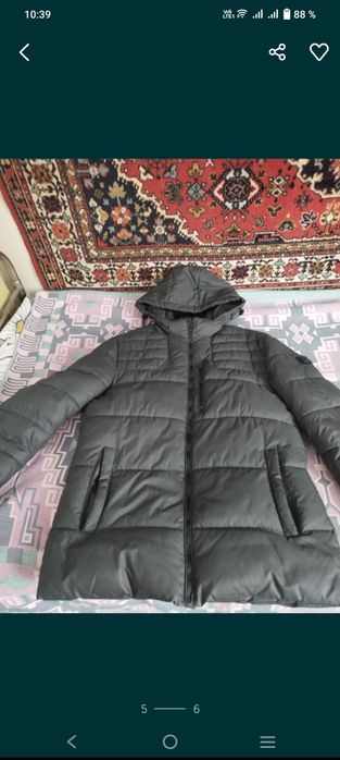 Продам куртку на мальчика