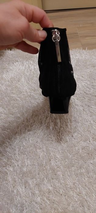 Дамски обувки,34 номер