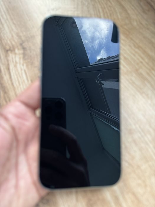 Iphone 17 Air с коробкой и аксессуарами