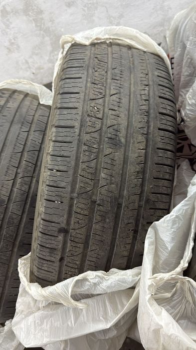 Продам Шины Pirelli 17