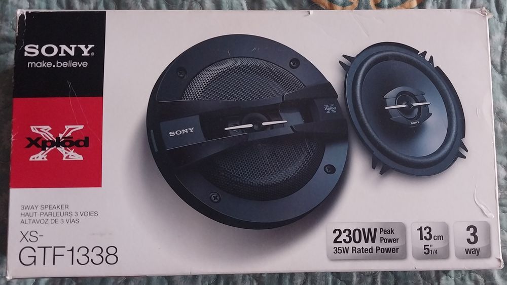 На приору, кое что