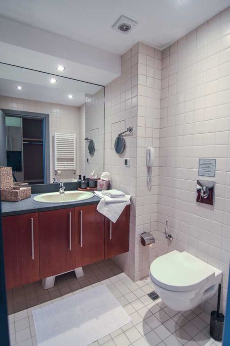 Нощувки - Deno Studio Боровец