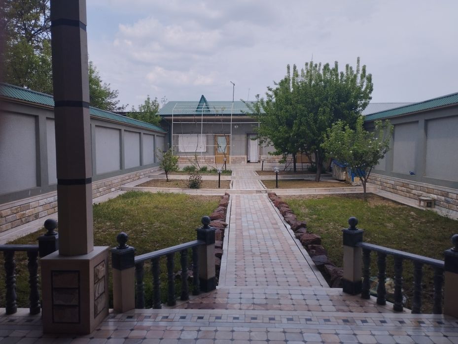 Sohibkor mahalla (bugor) Yongoqzor