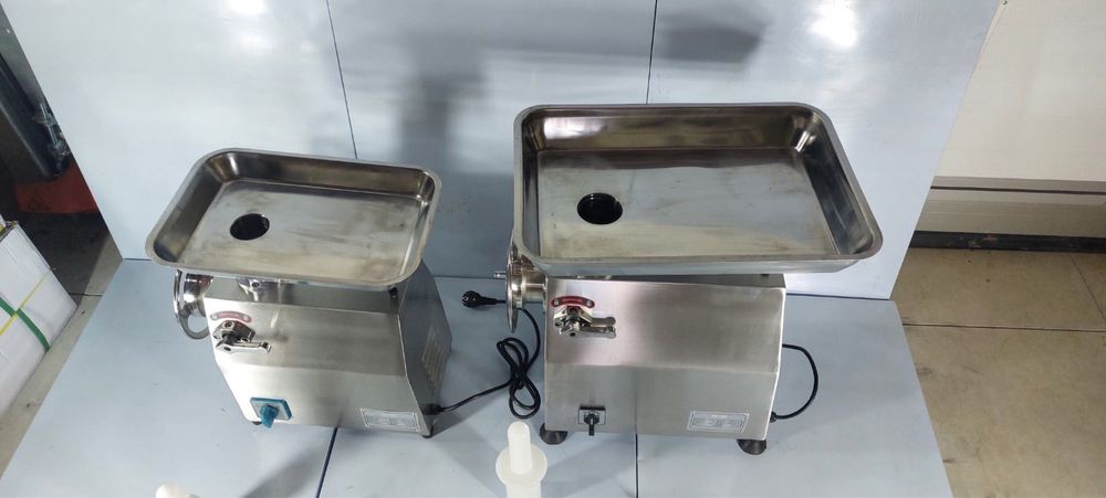 Месомелачка тк-12 тк-22 тк-8 професионална