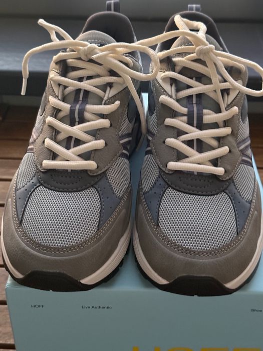 Adidași HOFF noi