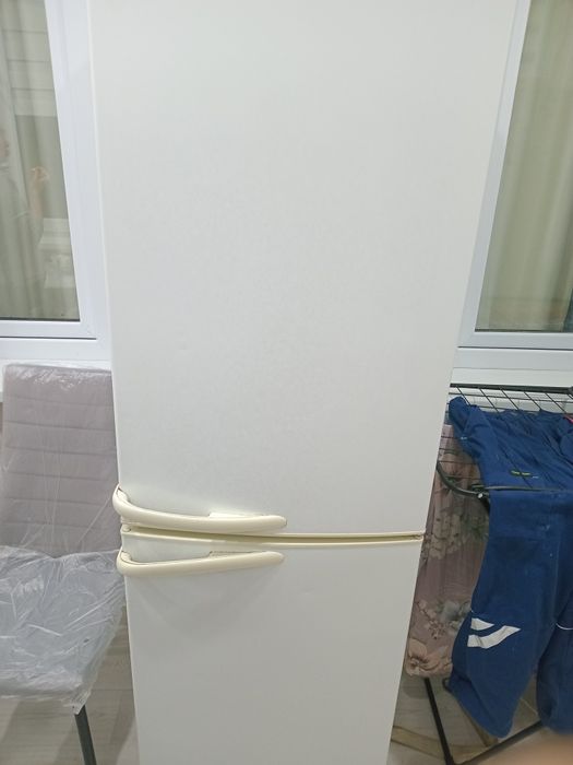 Холодильник атлант