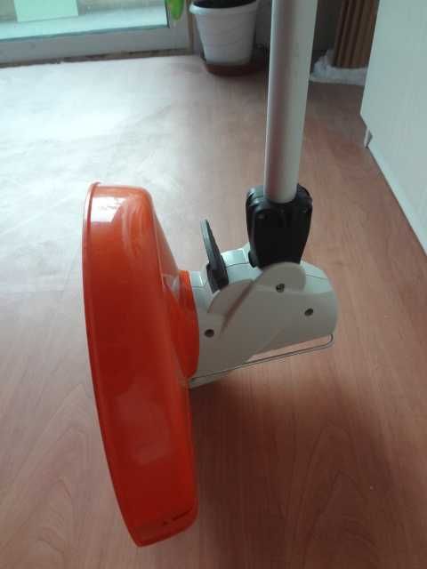 Оригинален немски тример (косачка) - STIHL FSE 52 - 500Wt. - като нов