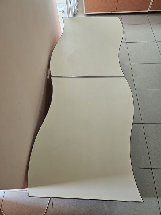 Тумбы из ламинированного ДВП