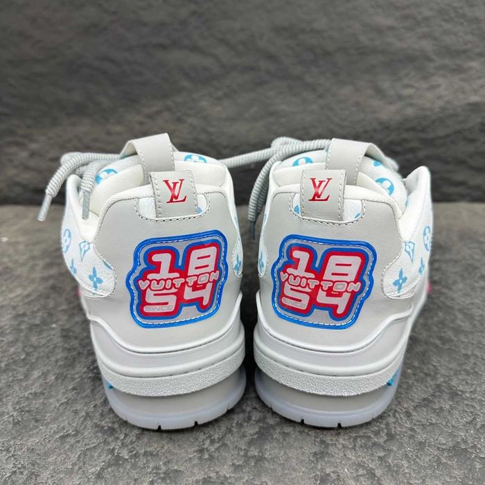 Louis Vouitton Skate