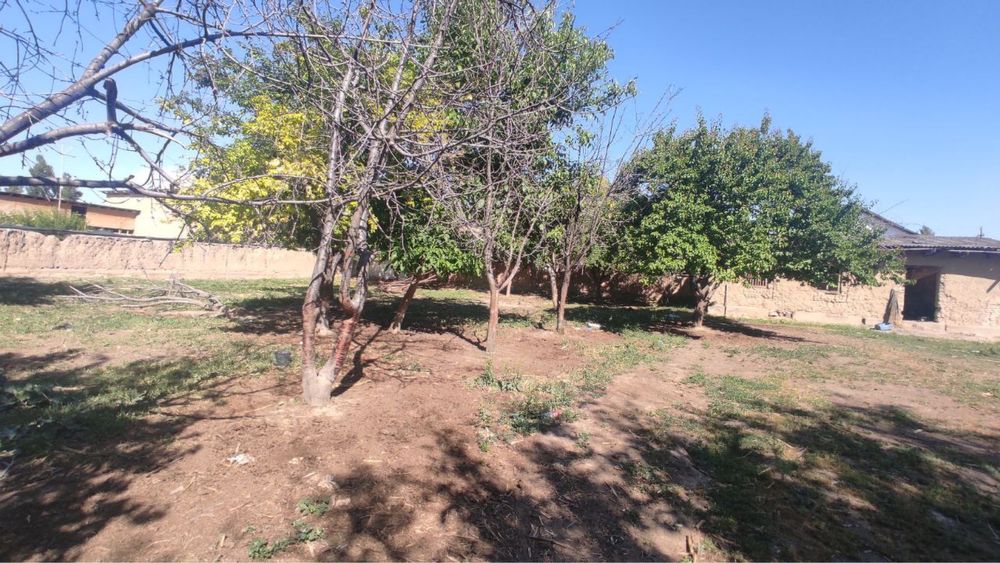 Йер сотилади турар жой