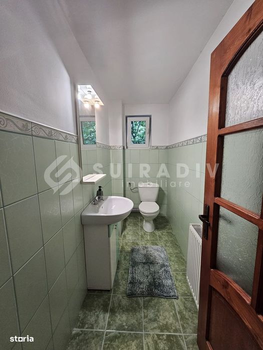 Apartament cu 4 camere in Zorilor, garaj