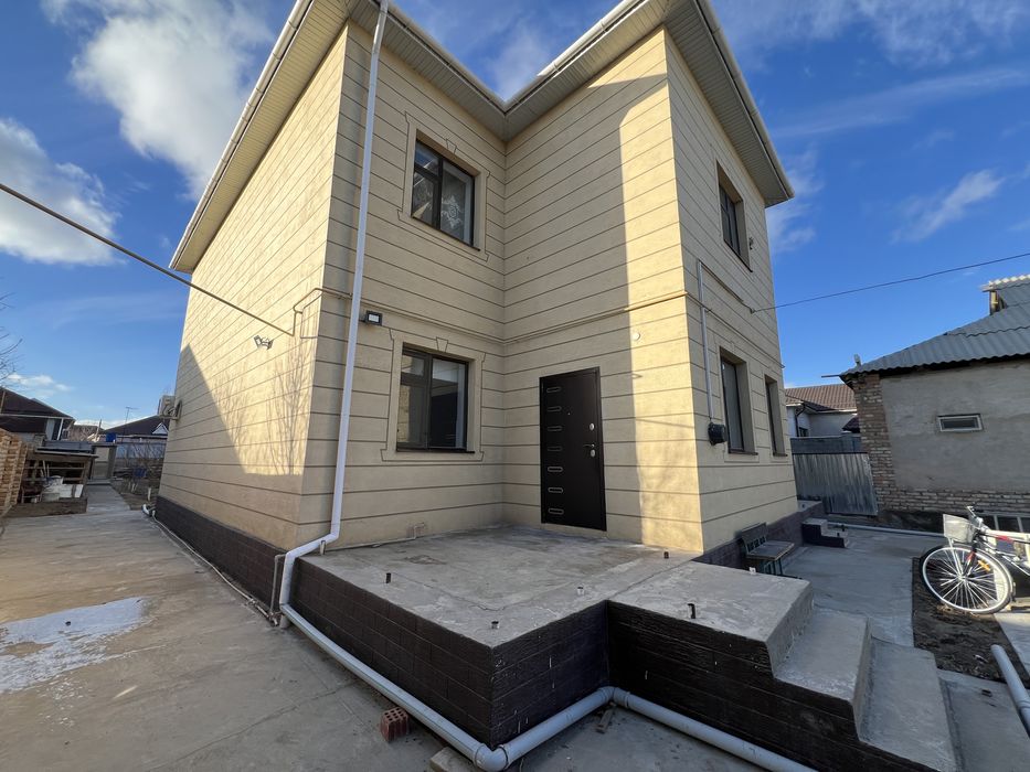 Сроочно Коттедж 60млн тг