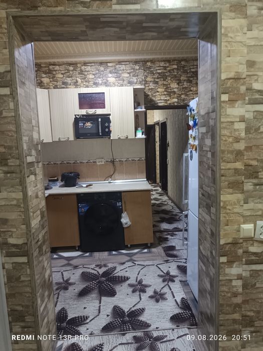 Ижарага студент кизларни куяман