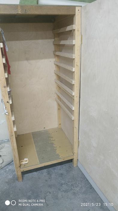 Шелкография. Печать карусель  6