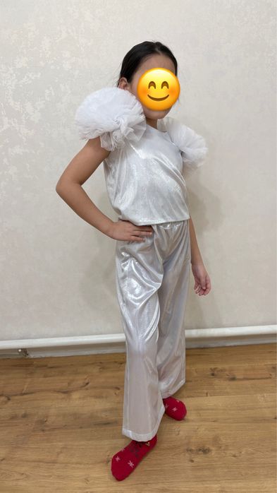 Костюм для выступление