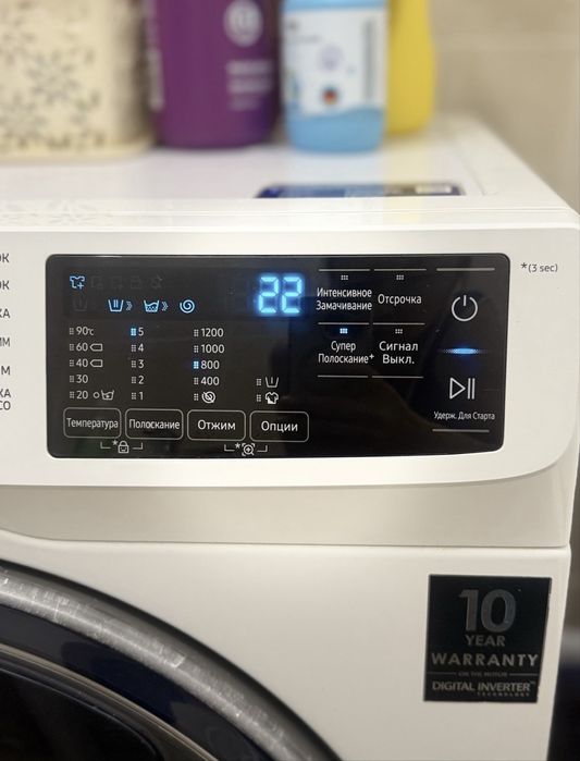 Продам Холодильник LG стиралка Samsung