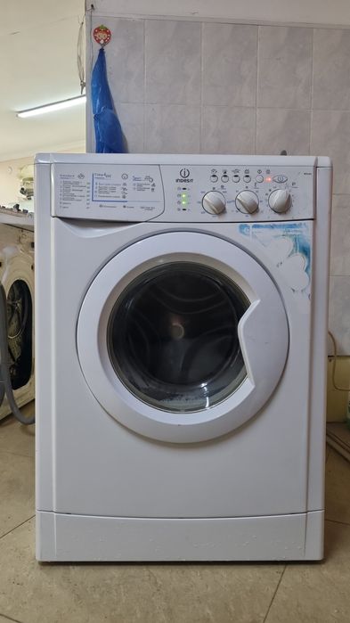 Стиральные машины