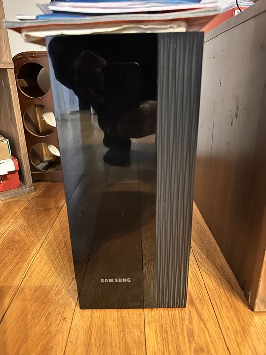 sistem Home cinema Samsung