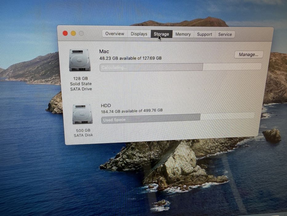 MacBook Pro - 13 inch