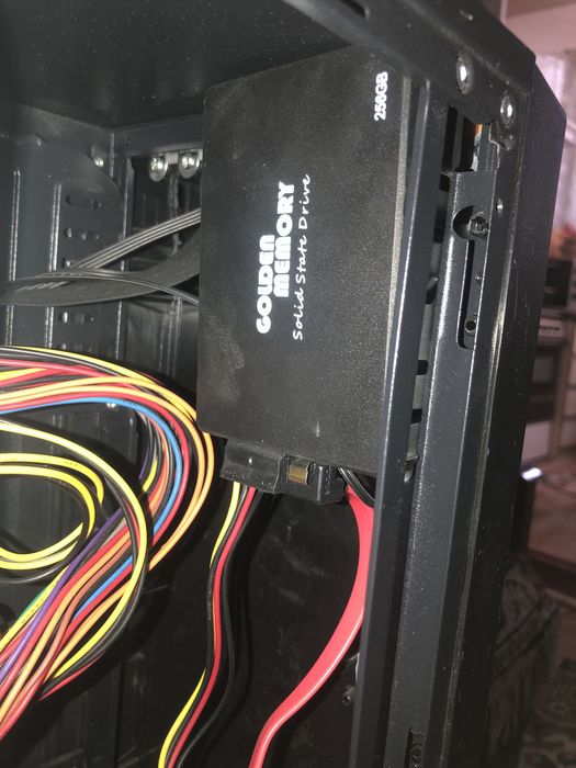 Продается персональный компьютер.  пк