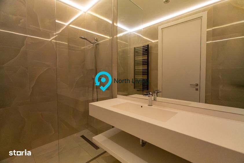 Locuință Exclusivista | One Verdi Park | Design Personalizat |