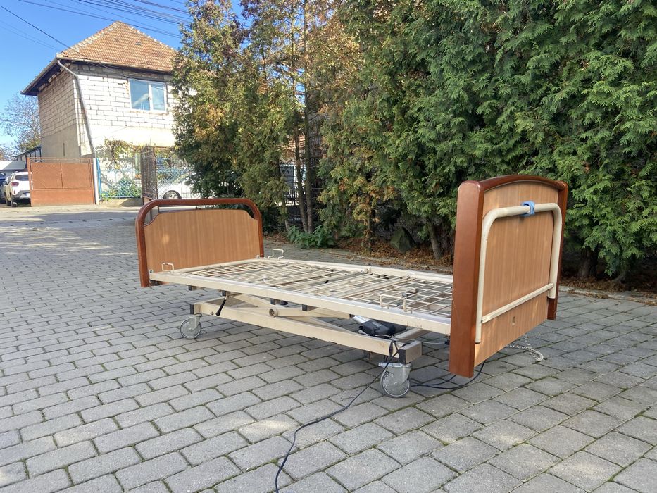 Pat Electric Medical Medicatlantic