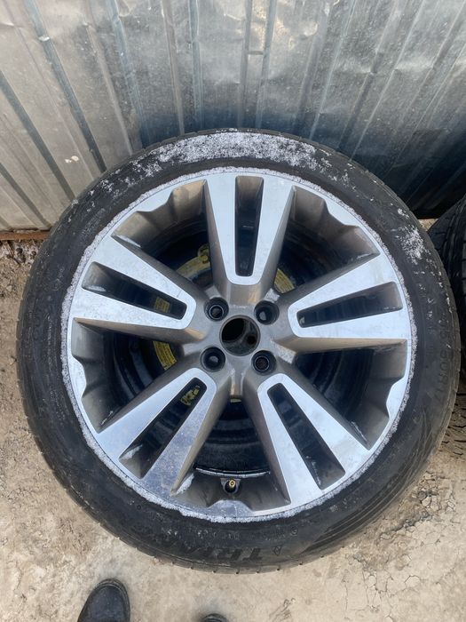 Титанка Лада Веста