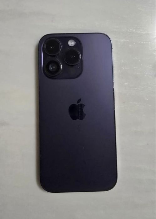 Продам Iphone 14 Pro