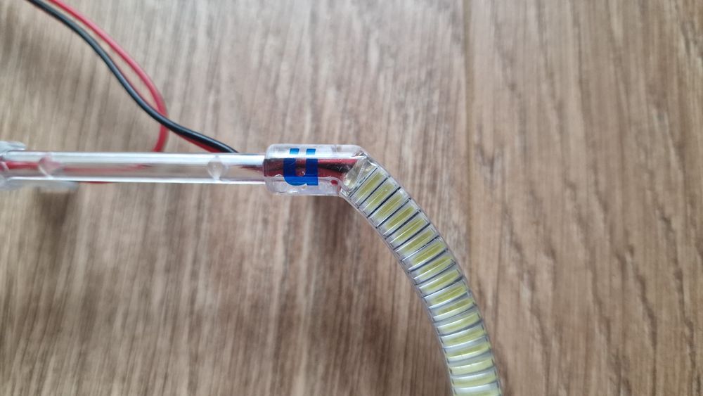 Umnitza led ring angel eyes BMW X5 E70 / X6 E71