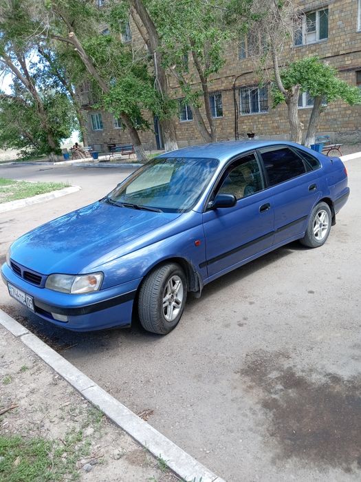 Таета Карина е 1996 1.8