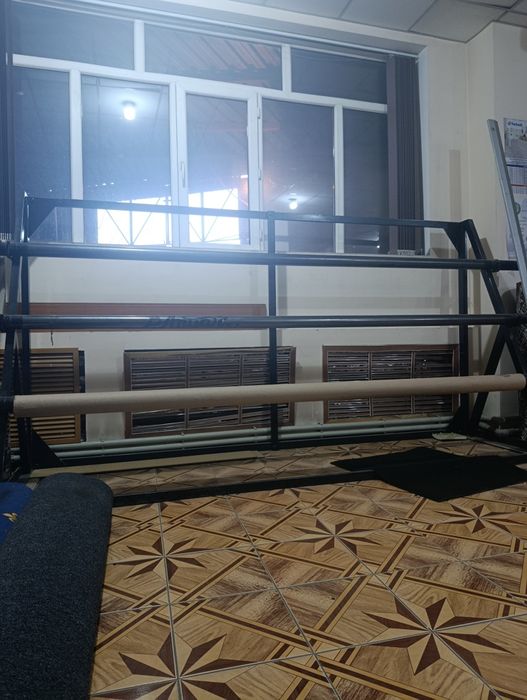 Стеллаж для ковров