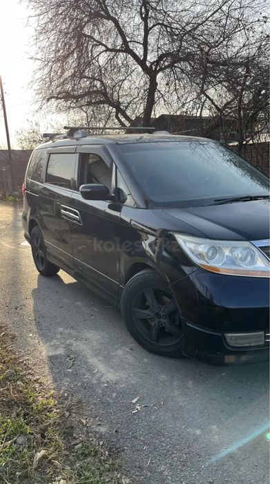 Продам авто Honda Elysion 2008г
