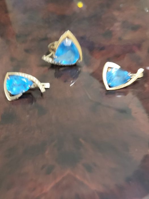 Драгоценности украшения