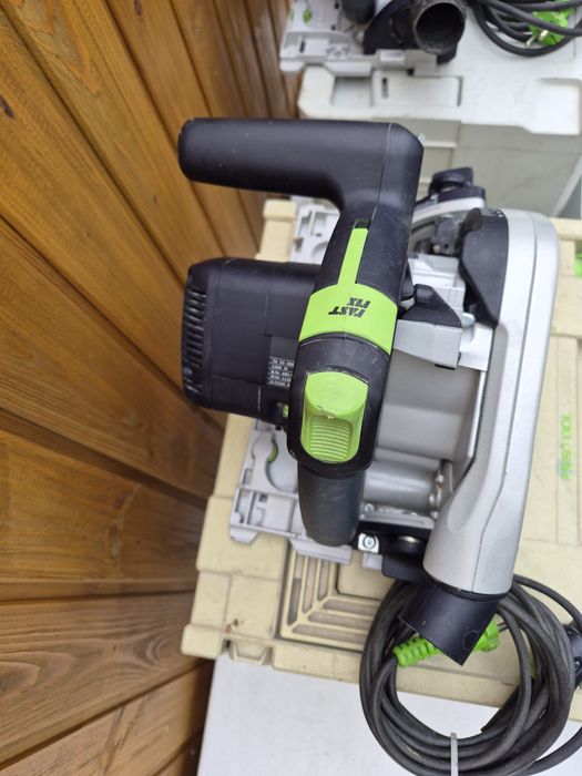 Scule profesionale festool
