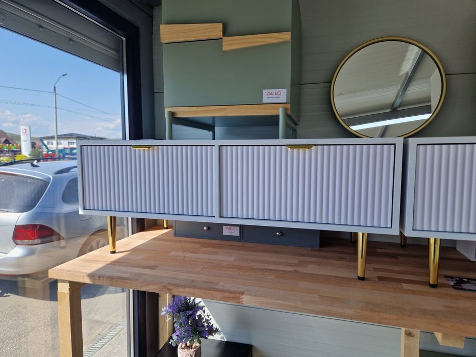 Măsuță de cafea modernă